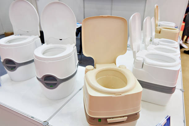Best Portable Restrooms for Agricultural Sites  in Pinole, CA